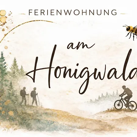 Am Honigwald * Boppard