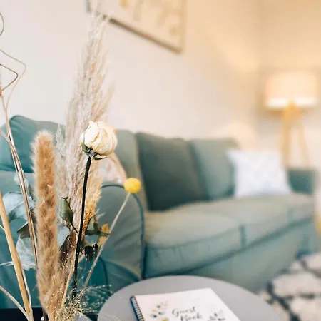 Appartement Am Honigwald