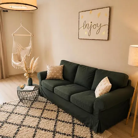 Appartement Am Honigwald