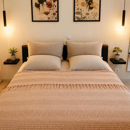 Appartement Am Honigwald *