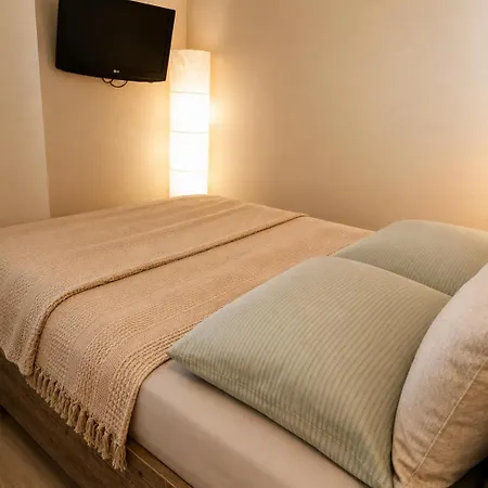 Appartement Am Honigwald *