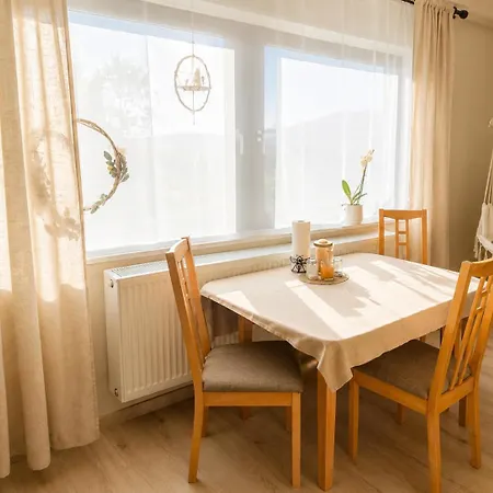 Appartement Am Honigwald Boppard
