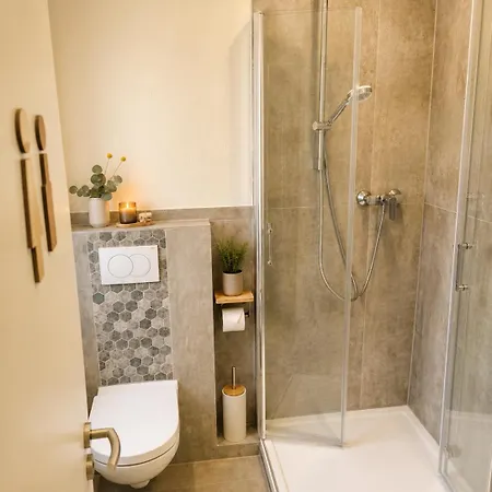 Am Honigwald Appartement *