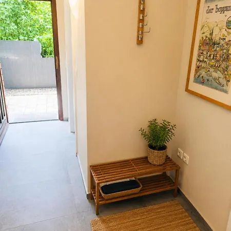 Am Honigwald Appartement Boppard