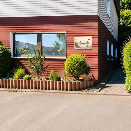 Am Honigwald Appartement Boppard