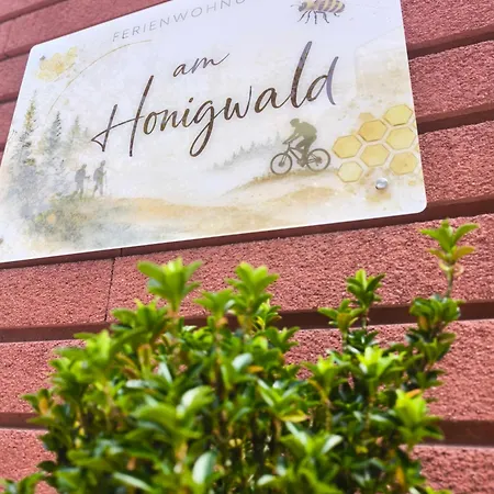 Am Honigwald