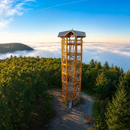 Lejlighed Am Honigwald *