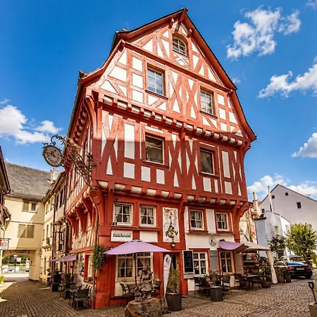 Am Honigwald